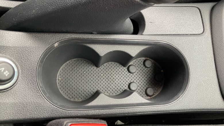 Skoda Kamiq 1.0 TSI 95 SE Edition 5dr Petrol Hatchback